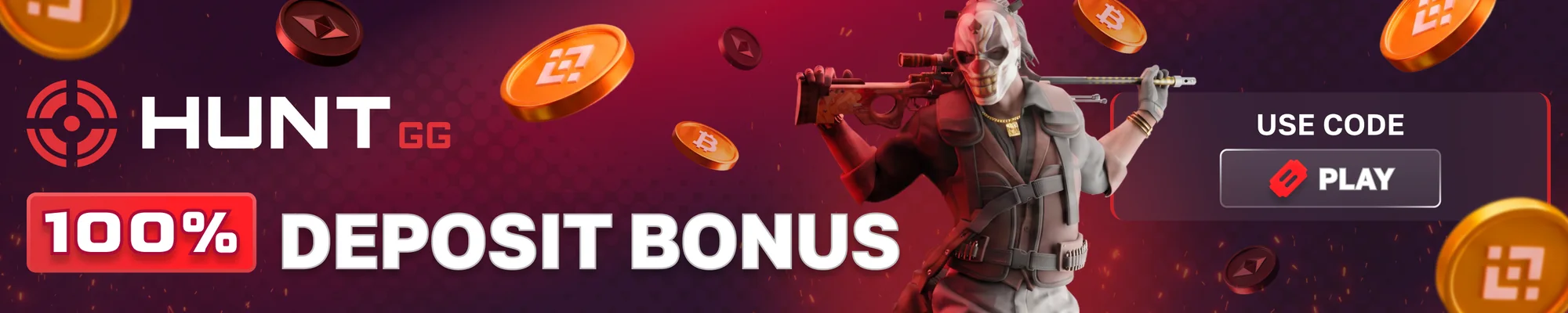 Hunt.gg