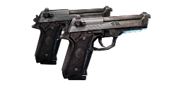Dual Beretta