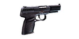 Five-Seven
