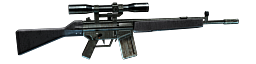 G3SG1