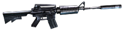 M4A1