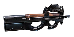 P90