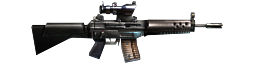 SG552