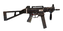UMP45