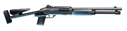 XM1014