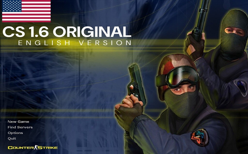 Counter-Strike 1.6