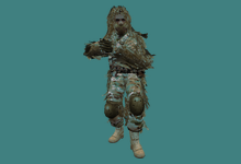 Special Forces GIGN