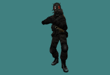 Special Forces SAS