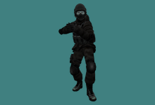 Special Forces Urban