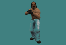 Danny Trejo