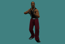 Snoop Dogg