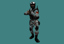 China PLA