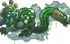 Fire Serpent