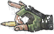 Flickshot