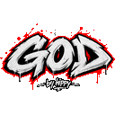 GOD by hippy