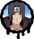 Itachi Uchiha
