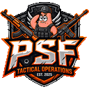 PSF Tactical Operations