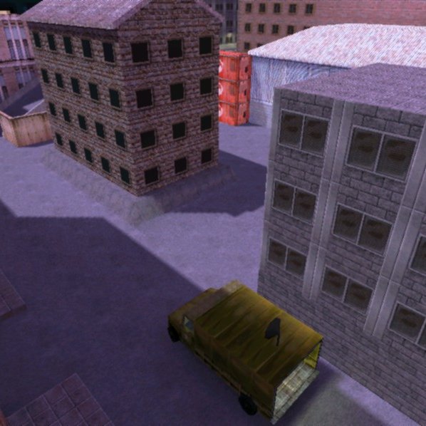 cs_assault — CS 1.6