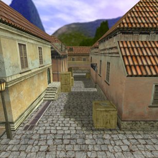 de_inferno — CS 1.6