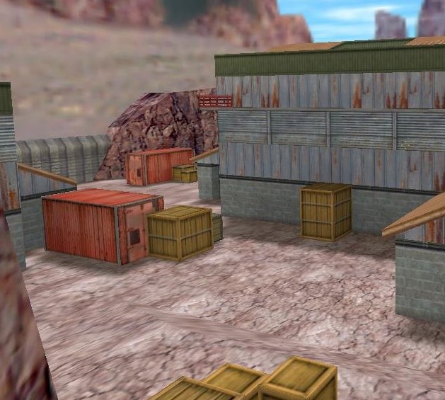 de_nuke — CS 1.6