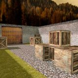aim_rigel — Vorschau der CS-1.6-Karte