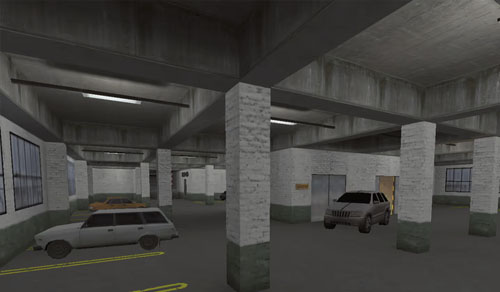 awp_parking — Vorschau der CS-1.6-Karte
