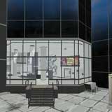 cs_agency_go — Vorschau der CS-1.6-Karte