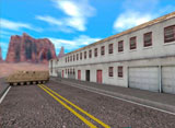cs_ruins — Vorschau der CS-1.6-Karte