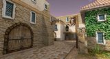 cs_salami_ww2 — Vorschau der CS-1.6-Karte