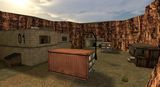 cs_siege — Vorschau der CS-1.6-Karte