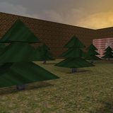 cs_tomte — Vorschau der CS-1.6-Karte
