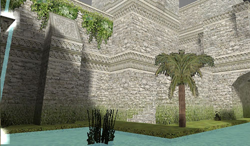 de_aztec_ruins — Vorschau der CS-1.6-Karte