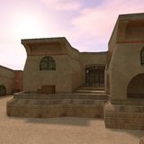 de_duphets — Vorschau der CS-1.6-Karte