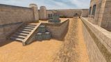 de_dust_cz — Vorschau der CS-1.6-Karte