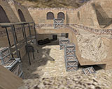 de_dust_krystal578 — Vorschau der CS-1.6-Karte