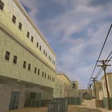 de_dustall2 — Vorschau der CS-1.6-Karte