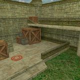 de_hone_pre — Vorschau der CS-1.6-Karte