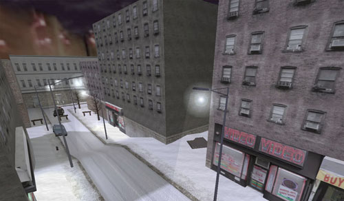 de_newyork — Vorschau der CS-1.6-Karte