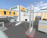 de_twhl2011 — Vorschau der CS-1.6-Karte