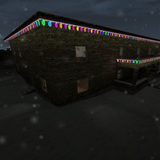de_xmasmansion — Vorschau der CS-1.6-Karte