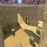 ffa_dmdust2 — Vorschau der CS-1.6-Karte