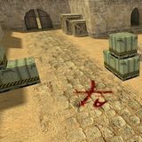 ffa_dust — Vorschau der CS-1.6-Karte