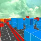 ffa_electrified — Vorschau der CS-1.6-Karte