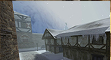 fy_gothic_xmas — Vorschau der CS-1.6-Karte