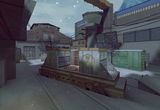 gg_trainwinter_go — Vorschau der CS-1.6-Karte
